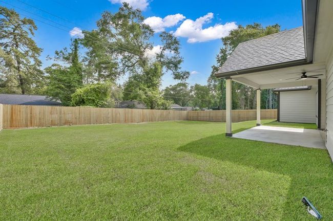 3306 Shadowcrest Ln, House other with 4 bedrooms, 3 bathrooms and 2 parking in Spring TX | Image 37