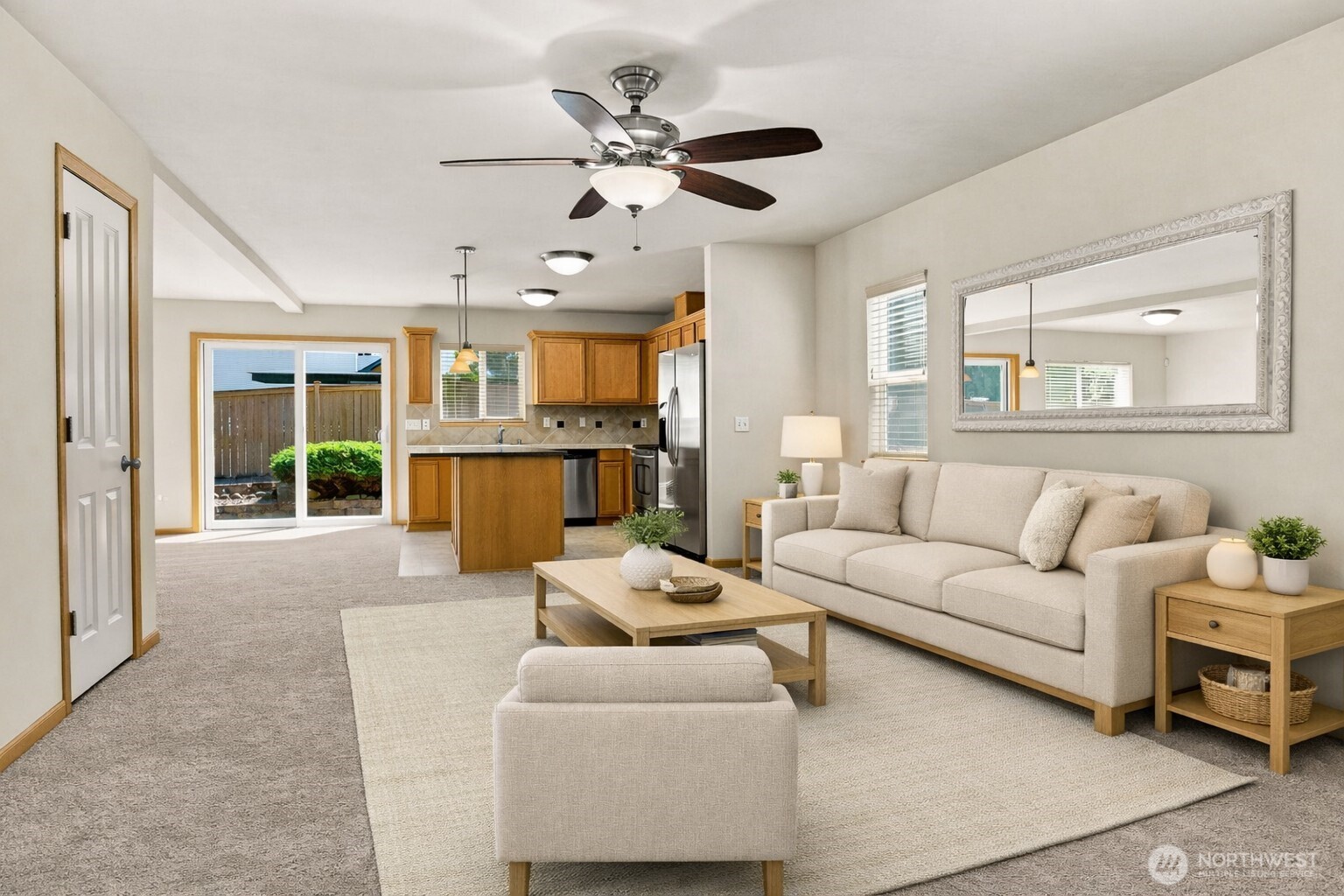 Residential in Lacey 4