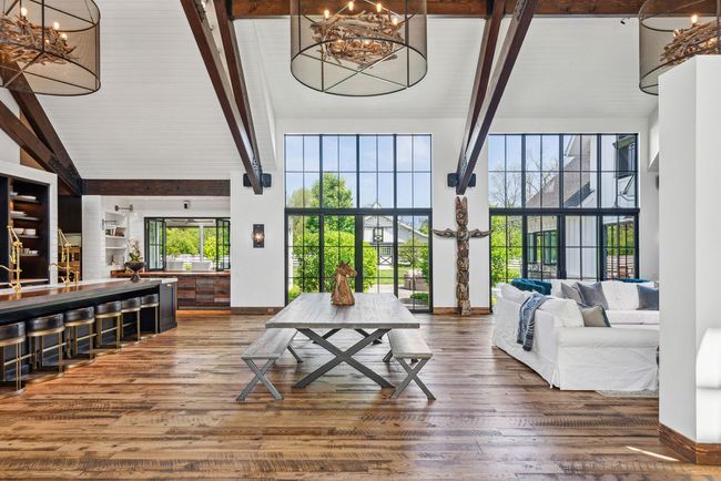 225 Old Farm Rd, House other with 5 bedrooms, 6 bathrooms and 3 parking in Northfield IL | Image 4