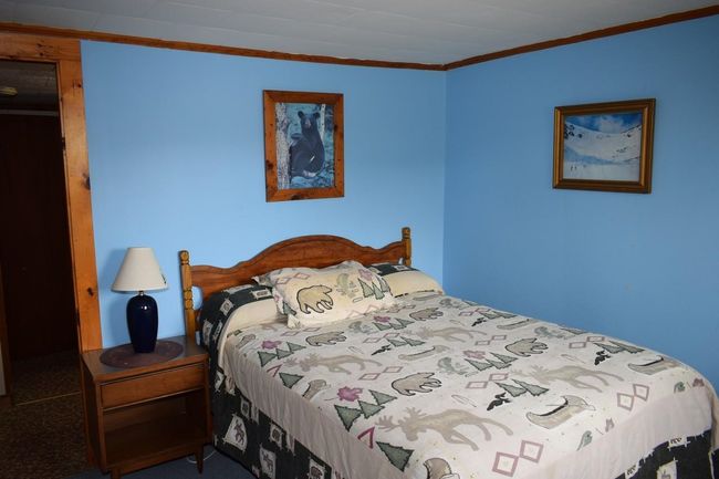 364 Route 3 S, Home with 0 bedrooms, 10 bathrooms and null parking in Twin Mountain NH | Image 46