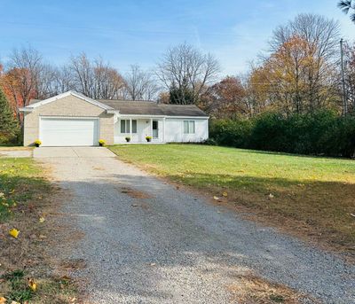 10130 64th Avenue, House other with 4 bedrooms, 2 bathrooms and null parking in Allendale MI | Image 1