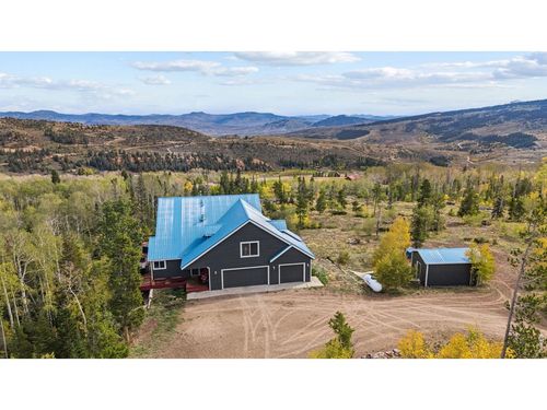 2460 County Road 164, KREMMLING, CO, 80459-5160 | Card Image