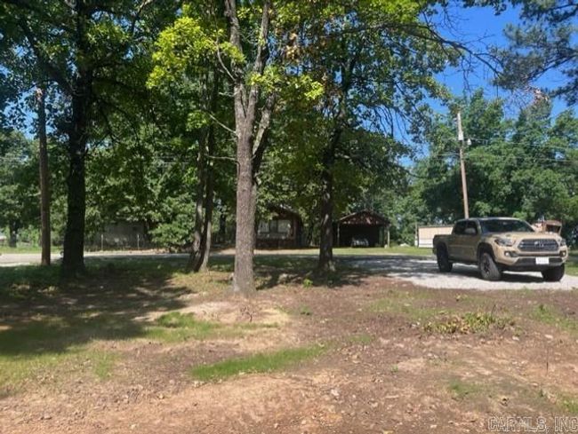 603 Alamo Dr, Home with 0 bedrooms, 0 bathrooms and null parking in Mountain View AR | Image 4