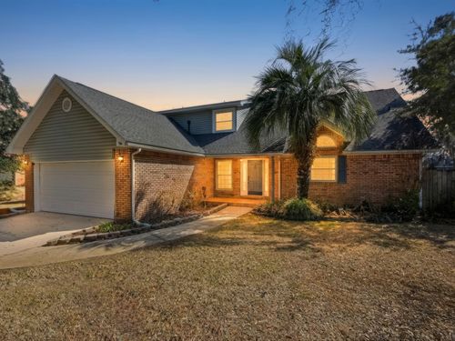 395 Jasmine Ave, Valparaiso, FL, 32580-1609 | Card Image