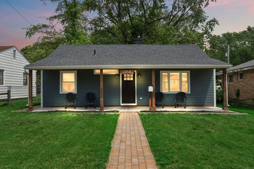 355 S Howard St, Gary, IN, 46403-2388 | Card Image
