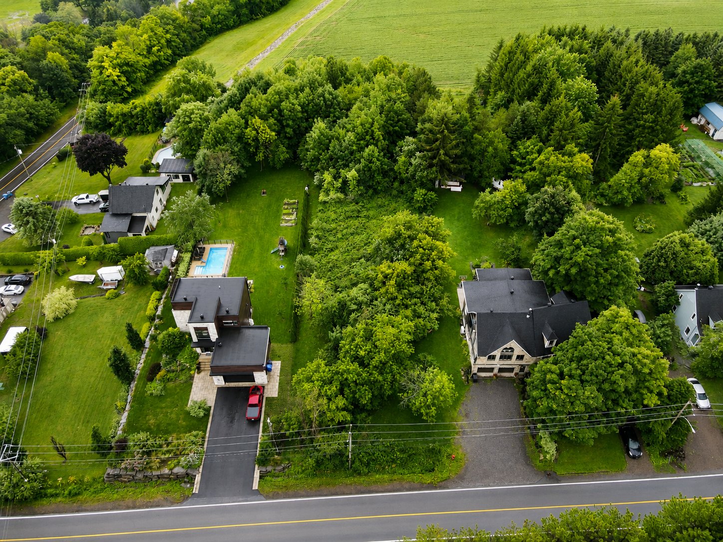Land in Saint-Augustin-de-Desmaures 5