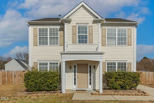 101 N Honey Springs Ave, Fuquay-Varina, NC, 27526-6921 | Card Image