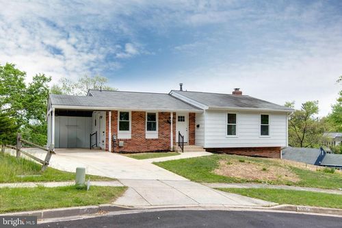 9203 Custer Ter, ADELPHI, MD, 20783-1412 | Card Image