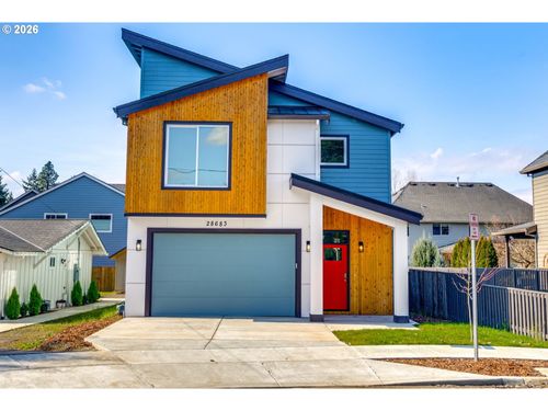 28683 Sw Canyon Creek Rd S, Wilsonville, OR, 97070-7743 | Card Image