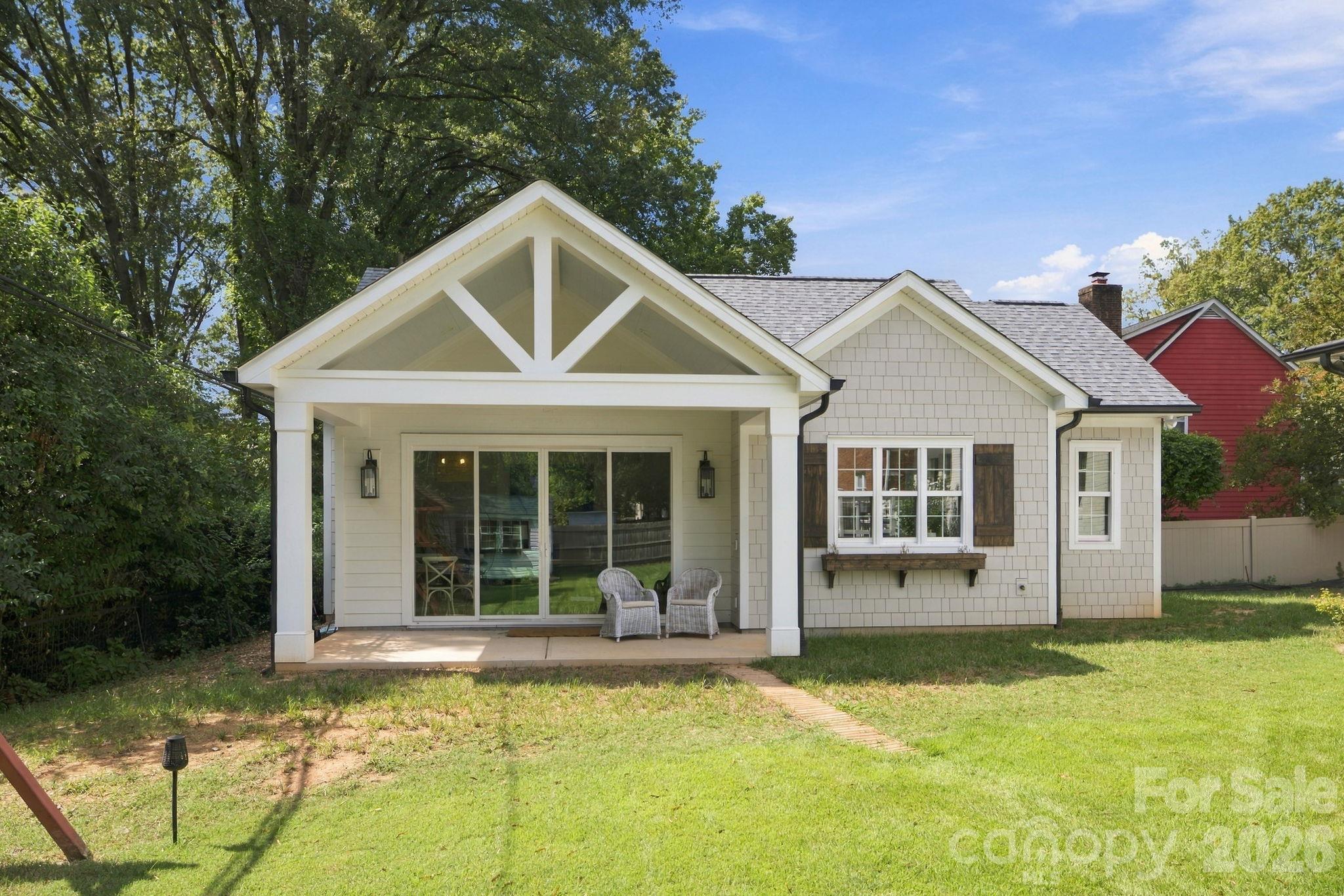 Residential in Charlotte 4