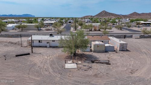 641 W Kuehn St, Quartzsite, AZ, 85346 | Card Image