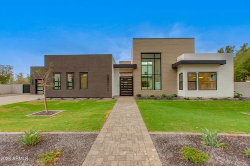 7001 E Corrine Drive, Scottsdale, AZ, 85254 | Card Image