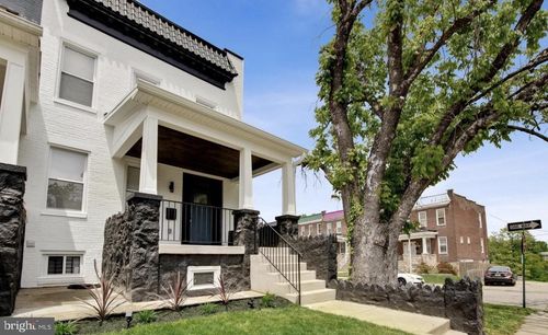 3431 Park Heights Ave, BALTIMORE, MD, 21215-7840 | Card Image