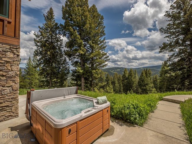 725 Sandhill Rd, House other with 4 bedrooms, 4 bathrooms and null parking in Big Sky MT | Image 69