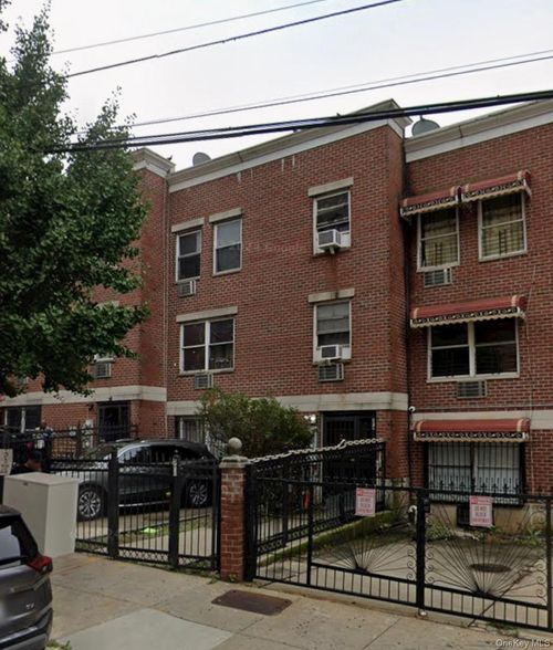 574 E 170th Street, New York, NY, 10456 | Card Image