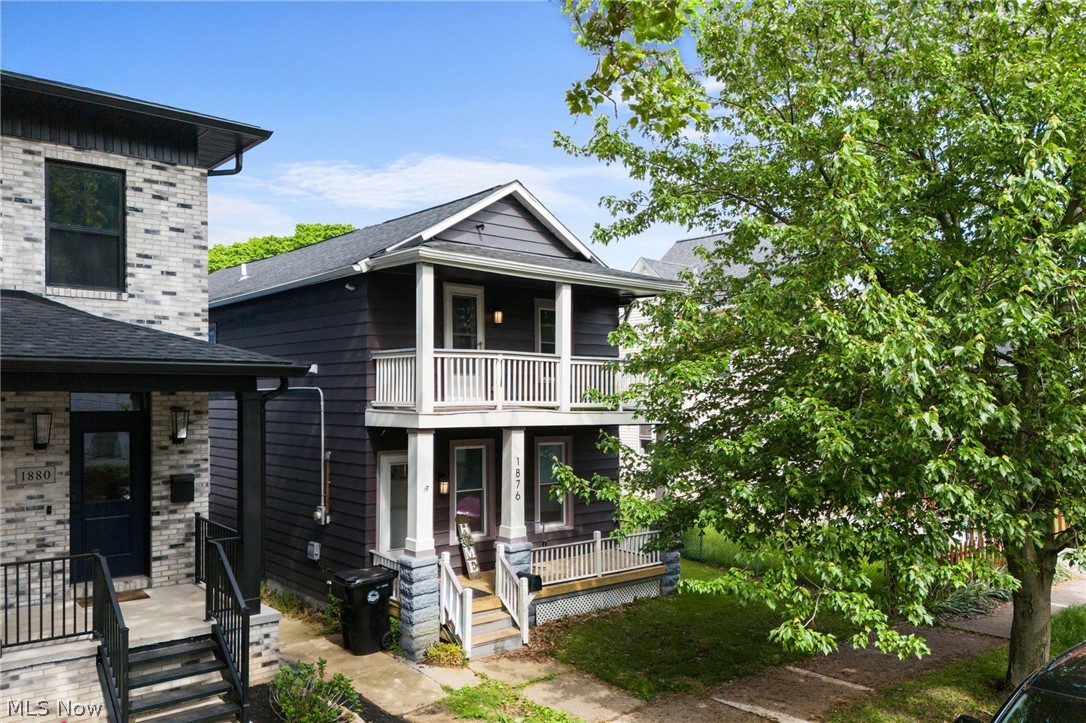 48th St, Cleveland, OH 44102