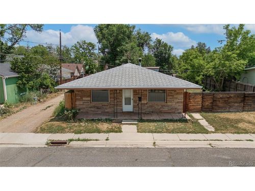 406 S Harrison Ave, Lafayette, CO, 80026-2259 | Card Image