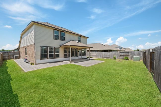 5107 Twin Summit Dr, House other with 4 bedrooms, 4 bathrooms and 2 parking in Rosenberg TX | Image 31