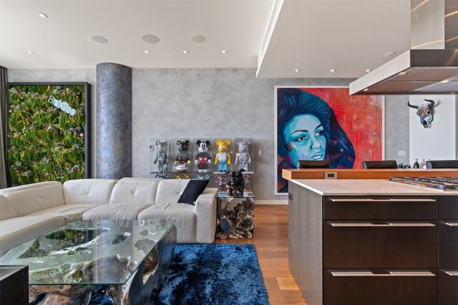 APT-2203 - 210 Lavaca St, Condo with 1 bedrooms, 1 bathrooms and 1 parking in Austin TX | Image 6