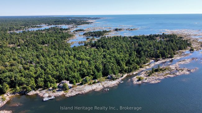 D-44 Wallbridge Island N/A, Home with 5 bedrooms, 3 bathrooms and 4 parking in Parry Sound Remote Area ON | Image 42