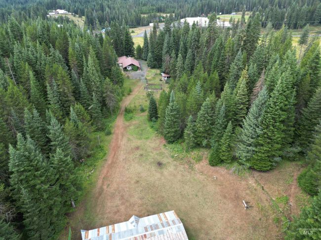 22848 Highway 11, House other with 3 bedrooms, 2 bathrooms and 4 parking in Weippe ID | Image 43