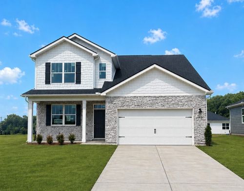 4352 Scarlet Ct, Columbia, TN, 38401-6013 | Card Image