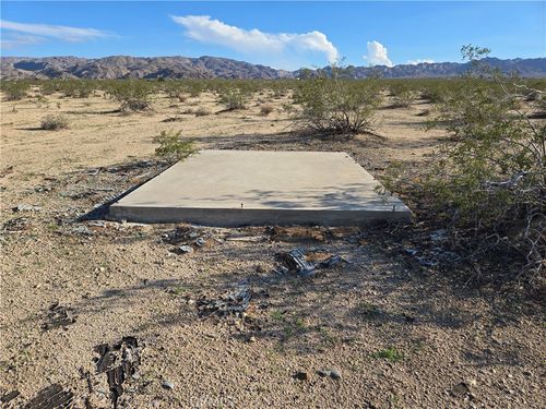 5440 Shoshone Valley Rd, 29 Palms, CA, 92277 | Card Image