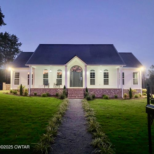 215 Benson Rd, Reagan, TN, 38368-1703 | Card Image