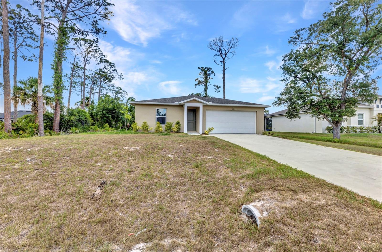 Residential in NORTH PORT 3