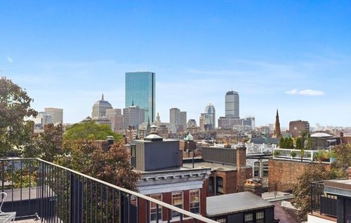 apt-4-73 Revere St, Boston, MA, 02114-4410 | Card Image