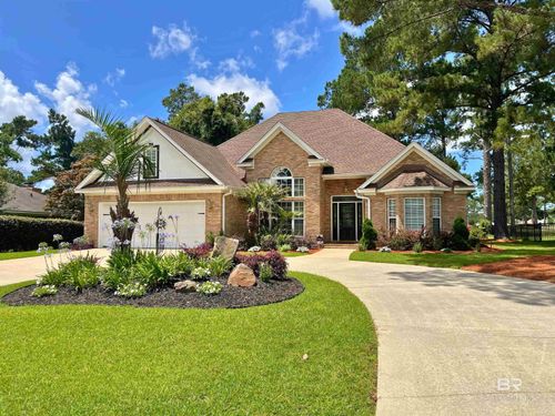 19787 Quail Creek Dr, Fairhope, AL, 36532-4849 | Card Image