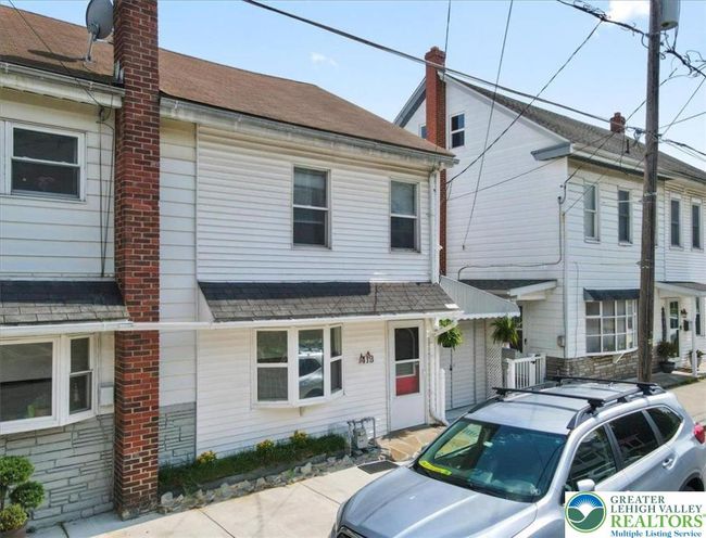 413 South Ave, House other with 3 bedrooms, 1 bathrooms and null parking in Jim Thorpe PA | Image 4