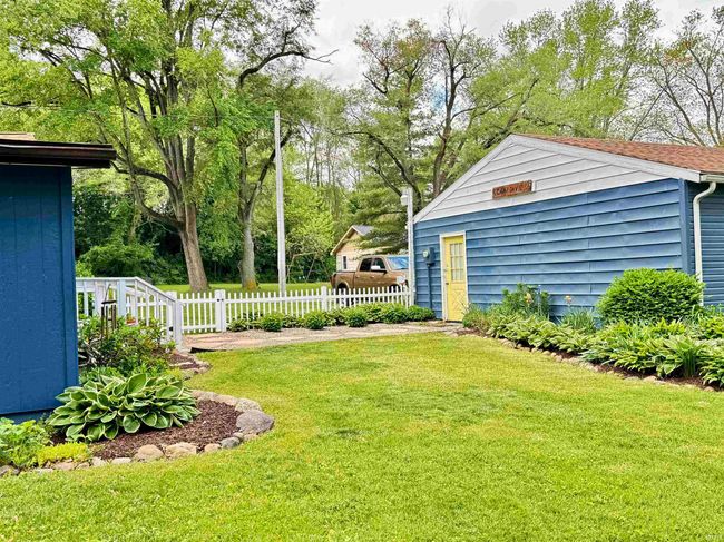 0731 S June Dr, House other with 3 bedrooms, 2 bathrooms and null parking in Cromwell IN | Image 29