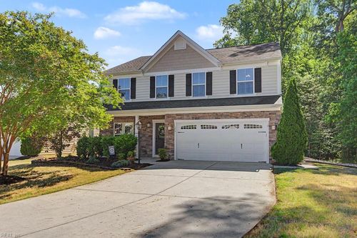 204 Christopher Lane, Williamsburg, VA, 23185 | Card Image