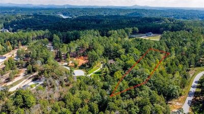 Lot 30 Harbor Point, Home with 0 bedrooms, 0 bathrooms and null parking in Seneca SC | Image 1