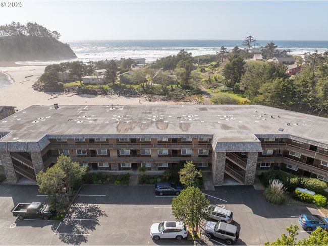 130 - 48988 Highway 101 S, Condo with 1 bedrooms, 2 bathrooms and null parking in Neskowin OR | Image 4