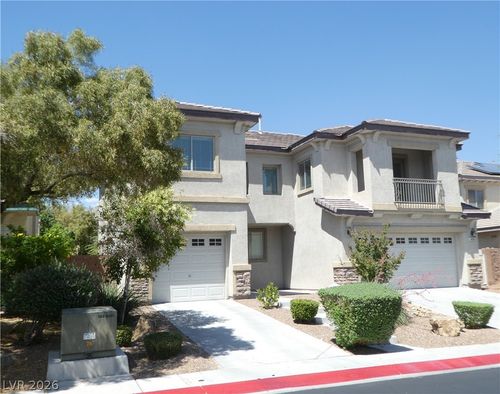 4054 Lower Saxon Ave, North Las Vegas, NV, 89085-4466 | Card Image