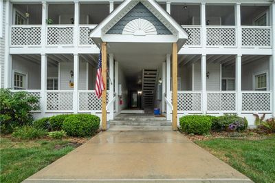 View of doorway to property | Image 3