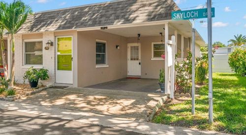 883 Sky Loch Dr S, DUNEDIN, FL, 34698-8141 | Card Image