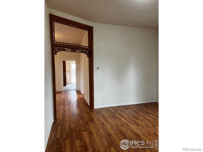 320 S Belford Ave, House other with 3 bedrooms, 2 bathrooms and 1 parking in Holyoke CO | Image 4