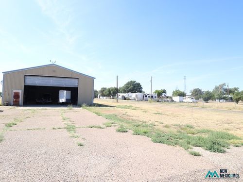 405 S Broadway St, Grady, NM, 88120-9685 | Card Image