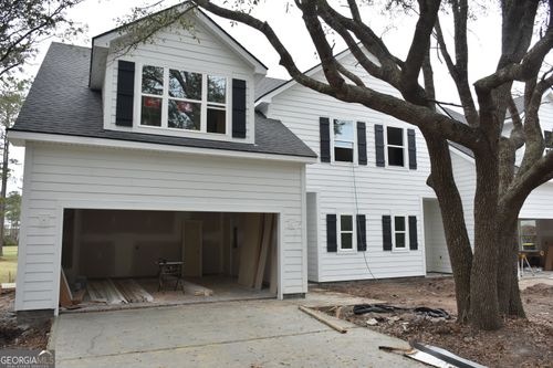1151 Mayflower Rd Ne, Townsend, GA, 31331-7052 | Card Image