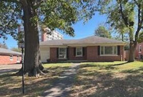 2044 Rebel Rd, Lexington, KY, 40503-2409 | Card Image