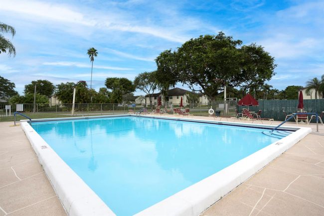 APT-104 - 7626 Tahiti Ln, Condo with 2 bedrooms, 2 bathrooms and null parking in Lake Worth FL | Image 19