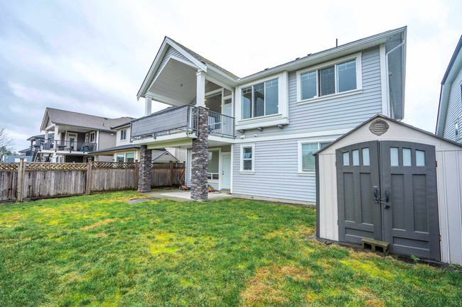 2732 Tylney Lane, House other with 5 bedrooms, 3 bathrooms and 4 parking in Abbotsford BC | Image 33