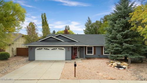 6783 E Vail Drive, Flagstaff, AZ, 86004 | Card Image