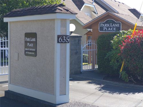 116-635 Blenkin Ave, Parksville, BC, V9P2K7 | Card Image
