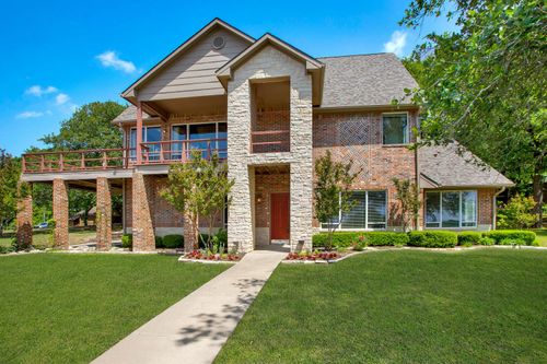 154 Vista Ct, Pottsboro, TX, 75076-3519 | Card Image