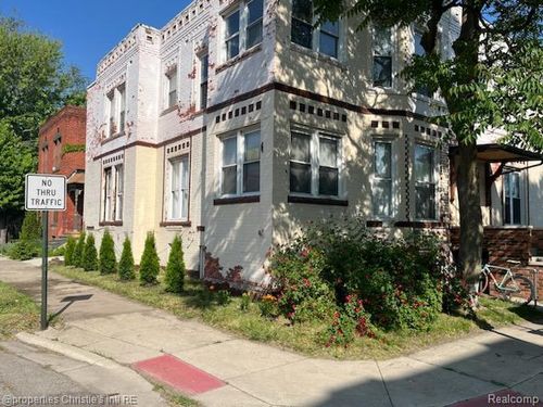 3-4207 4th St, Detroit, MI, 48201-1673 | Card Image