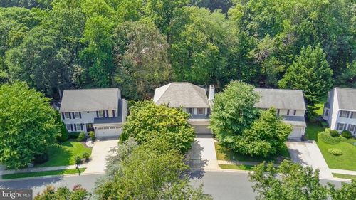2802 Singer Woods Dr, Abingdon, MD, 21009-1653 | Card Image